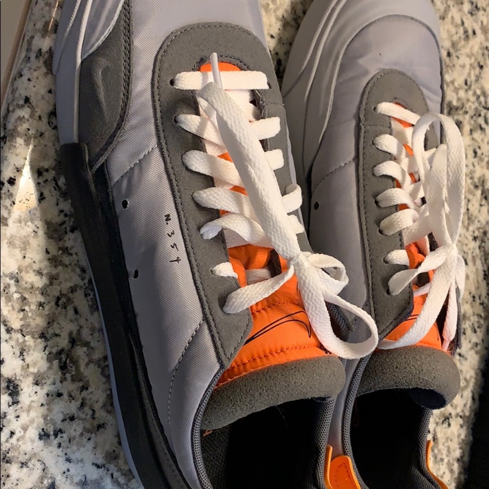 Nike Drop